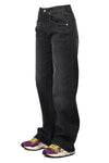 DEPARTMENT 5 Department 5 - Jeans - 450017 - Nero da donna