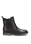 CULT Stivaletto Donna cult cle101710_nero Nero da donna