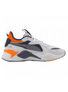 PUMA Uomo puma 369818_RS-X_HARD_DRIVE da uomo