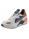 PUMA Uomo puma 369818_RS-X_HARD_DRIVE da uomo