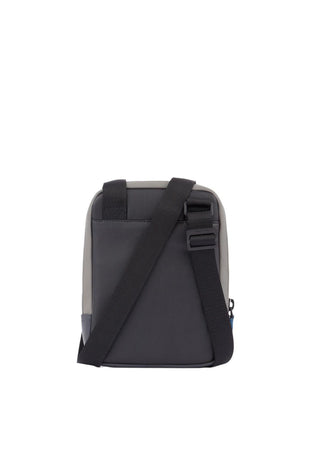 PIQUADRO Borsello piccolo in pelle Uomo piquadro CA3084UB00-NGR Multicolore da uomo