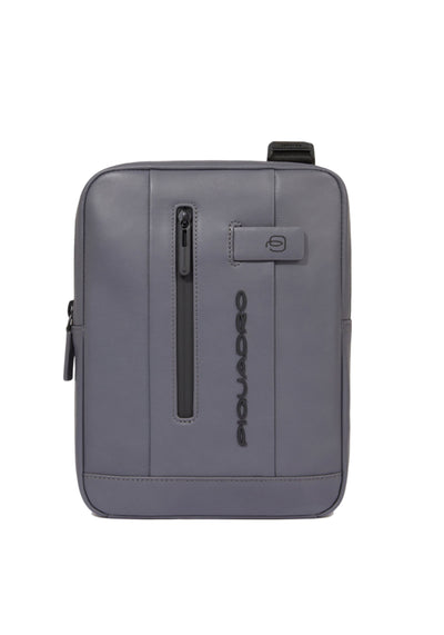 PIQUADRO Borsello porta iPad 10,5 pollici/iPad 9,7 pollici Uomo piquadro ca1816ub00-gr Grigio da uomo