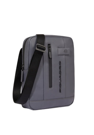 PIQUADRO Borsello porta iPad 10,5 pollici/iPad 9,7 pollici Uomo piquadro ca1816ub00-gr Grigio da uomo