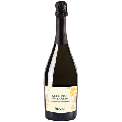 Colli Euganei Fior D'arancio Docg 2022 - Reassi