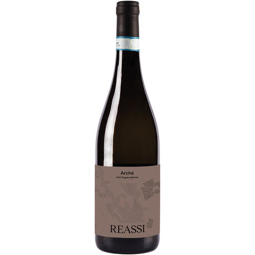 Colli Euganei Merlot Archè Doc 2021 Bio - Reassi