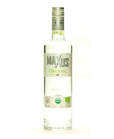 Vodka Bio - Maxus