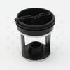 Filtro Pompa Compatibile per Lavatrice Ariston, Indesit, Smeg