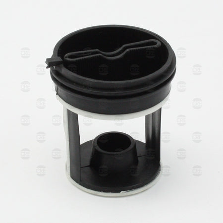 Filtro Pompa Compatibile per Lavatrice Ariston, Indesit, Smeg