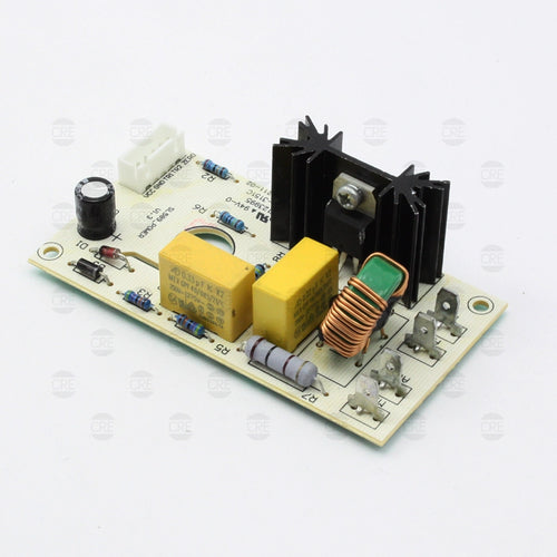 Scheda Elettronica per Q2403 Piuma Extreme SC3