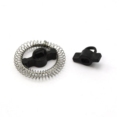 Set Frustino Agitatore per Montalatte MK01, MKF02