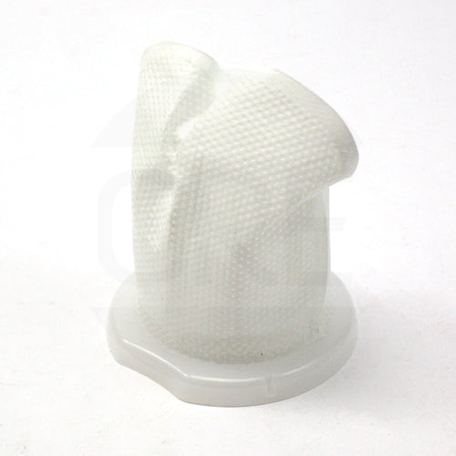 Filtro Bianco per Aspirabriciole VC100