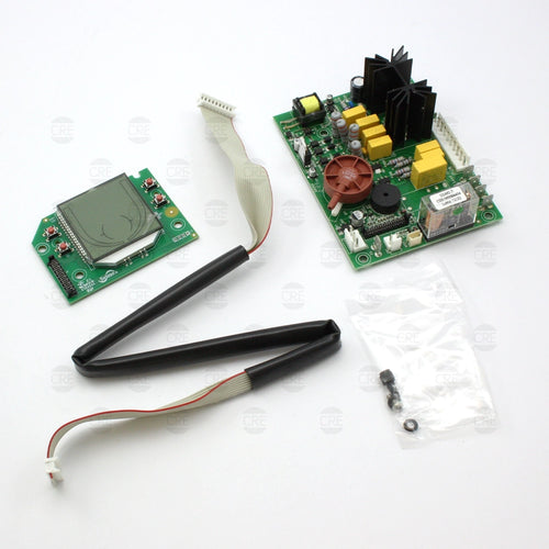 Kit Schede Elettroniche per Lecoaspira Intelligent, Genius