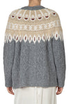SO ALLURE So Allure - Cardigan - 441907 - Grigio da donna