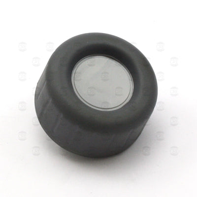 Ruota Grande Posteriore Spazzola per MultiPower CUA525, CUA625