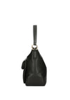 NANNINI FIRENZE Borsa Pelle Linea Jamie Donna nannini firenze 18209E-NERO Nero da donna