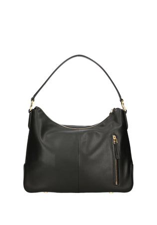 NANNINI FIRENZE Borsa Pelle Linea Jamie Donna nannini firenze 18209E-NERO Nero da donna