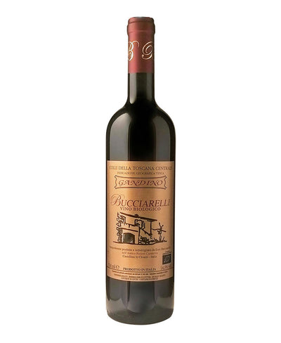 Gandino Bio Igt 2013 - Bucciarelli