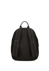 NANNINI FIRENZE Borsa Tessuto Logato e Pelle Norma Donna nannini firenze 18483-NERO Nero da donna
