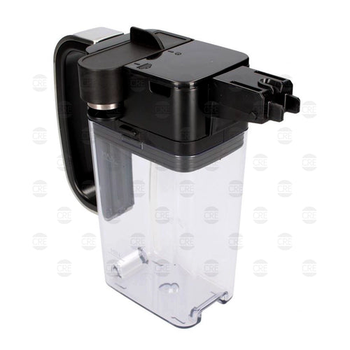 Caraffa Contenitore Latte per Picobaristo Deluxe SM55, HD88, Incanto HD89, EP33, EP35