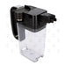 Caraffa Contenitore Latte per Picobaristo Deluxe SM55, HD88, Incanto HD89, EP33, EP35