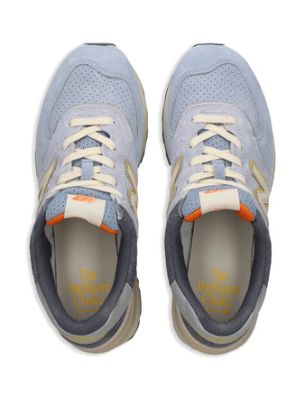 NEW BALANCE Uomo new balance U574LGYE da uomo