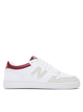 NEW BALANCE Adulto unisex new balance BB480LKB da donna