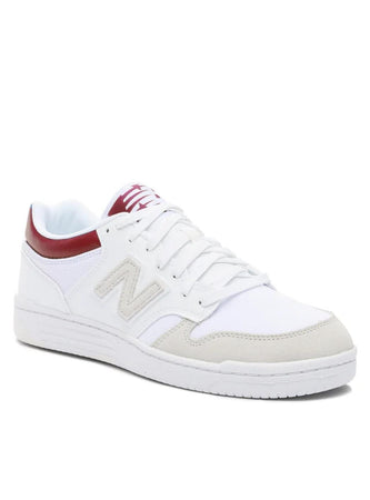 NEW BALANCE Adulto unisex new balance BB480LKB da donna