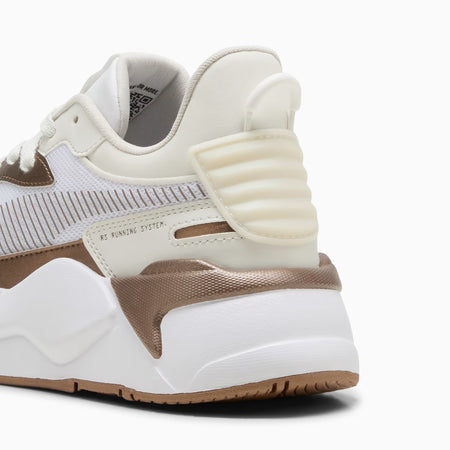 PUMA Donna Puma 396393-01 RS-X Glam Wns da donna