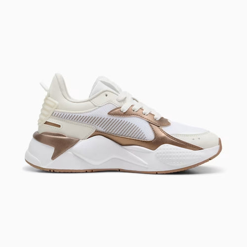 PUMA Donna Puma 396393-01 RS-X Glam Wns da donna