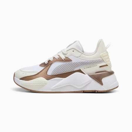 PUMA Donna Puma 396393-01 RS-X Glam Wns da donna