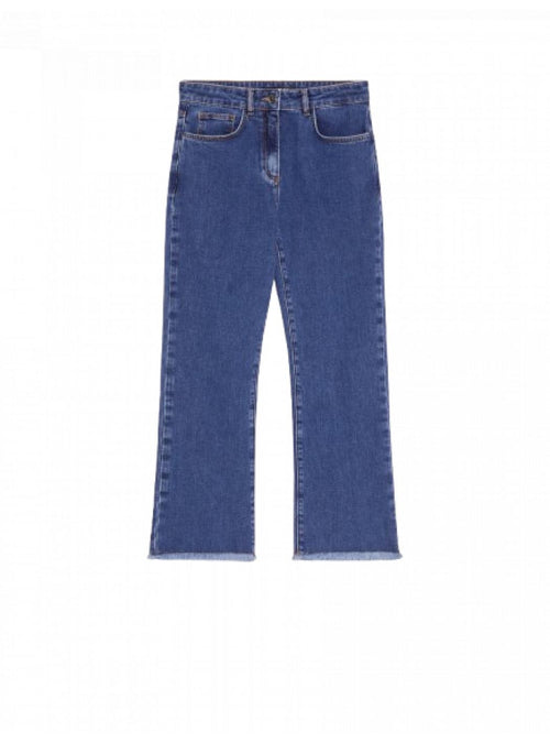 PENNYBLACK Jeans Donna Pennyblack PBMINIFLARE da donna