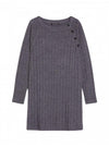 PENNYBLACK Vestito Donna Pennyblack TIVOLI da donna