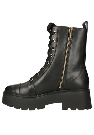 MICHAEL KORS Blake Bootie Donna michael kors 40T4BKFE6L-001 Nero da donna