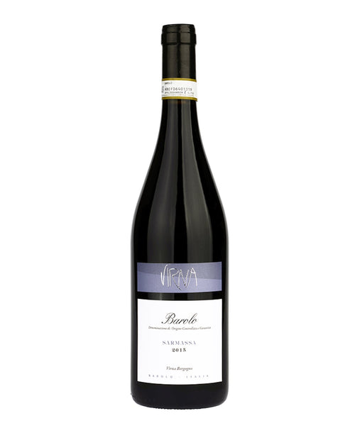 Barolo Sarmassa Docg 2018 - Virna Borgogno
