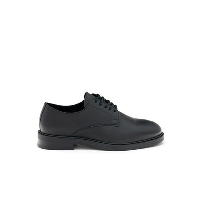 SELECTED Scarpa Uomo Selected Derby Black da uomo