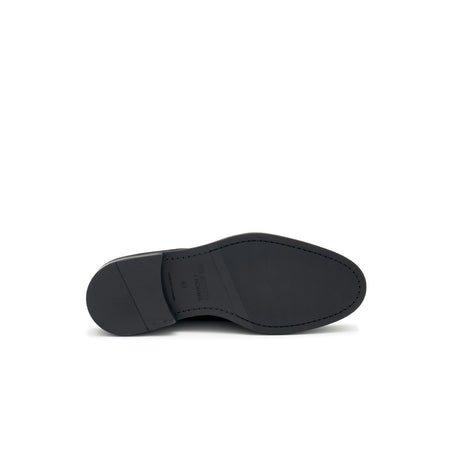 SELECTED Scarpa Uomo Selected Derby Black da uomo