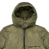 KARL LAGERFELD Piumino Uomo Karl Lagerfeld Relaxed Puffer da uomo