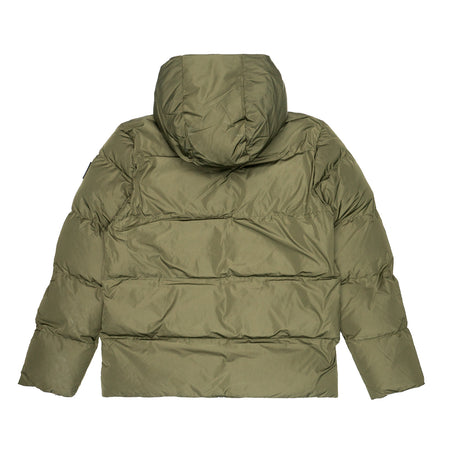 KARL LAGERFELD Piumino Uomo Karl Lagerfeld Relaxed Puffer da uomo