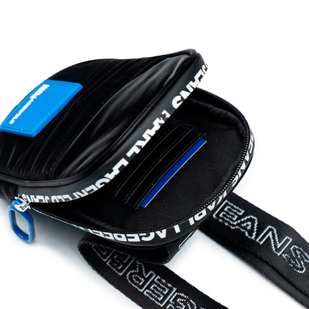 KARL LAGERFELD Borsello Adulto unisex Karl Lagerfeld Urban Phone Pouch da donna