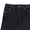 KARL LAGERFELD Jeans Uomo Karl Lagerfeld Baggy Print Denim da uomo