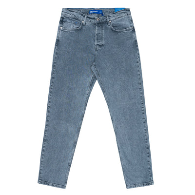 KARL LAGERFELD Jeans Uomo Karl Lagerfeld Tapered Denim da uomo