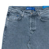 KARL LAGERFELD Jeans Uomo Karl Lagerfeld Tapered Denim da uomo