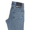 KARL LAGERFELD Jeans Uomo Karl Lagerfeld Tapered Denim da uomo