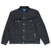 KARL LAGERFELD Jacket Uomo Karl Lagerfeld Relaxed Print Denim da uomo