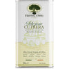 Frantoi Cutrera Olio Extra Vergine D'oliva Selezione Cutrera I.G.P. Lt 5 - Frantoi Cutrera