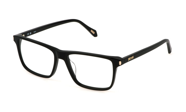 JUST CAVALLI Just Cavalli VJC050 Adulto unisex Plastica da donna