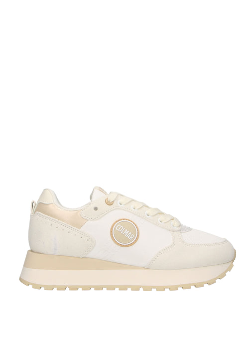 COLMAR travis Donna colmar TRAVIS_AUTHENTIC_HO_099 Bianco Sporco da donna