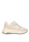 Hogan sneakers Donna hogan hxw6690fk70tfb-0vbk Multicolore da donna