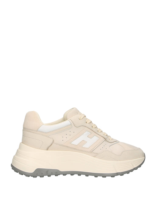 Hogan sneakers Donna hogan hxw6690fk70tfb-0vbk Multicolore da donna