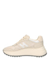 Hogan sneakers Donna hogan hxw6690fk70tfb-0vbk Multicolore da donna